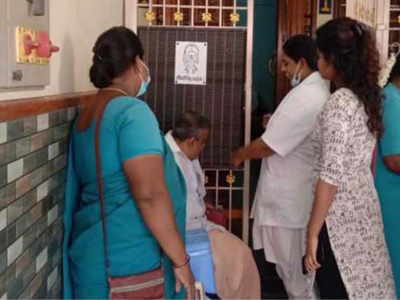 India records 16,678 new Covid cases