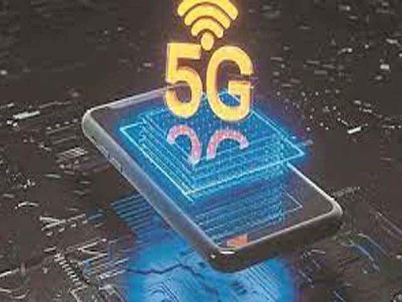 China has 428 mln 5G mobile users: ministry
