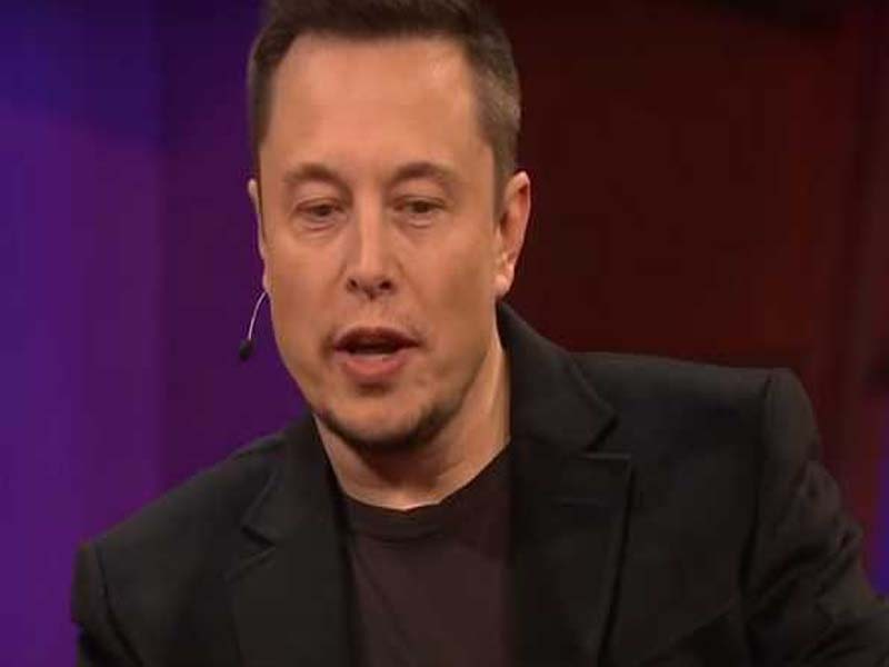 Recent raptor engine test ‘not good’: Musk