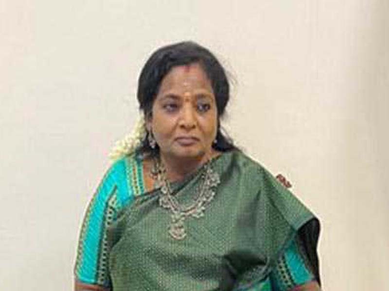 Telangana Governor to participate in Kakatiya Vaibhava Saptaham