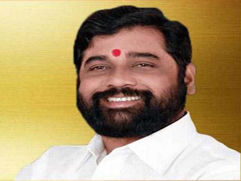 CM Eknath Shinde wishes people on Bakri Eid