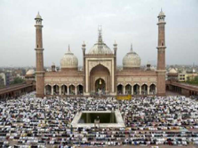 VP, PM, others extend Eid greetings