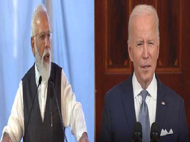 PM to join summit with Biden on Thursday