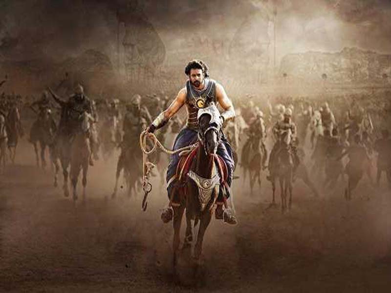 ‘Baahubali’ turns 7: Insight into Prabhas’ body transformation goals