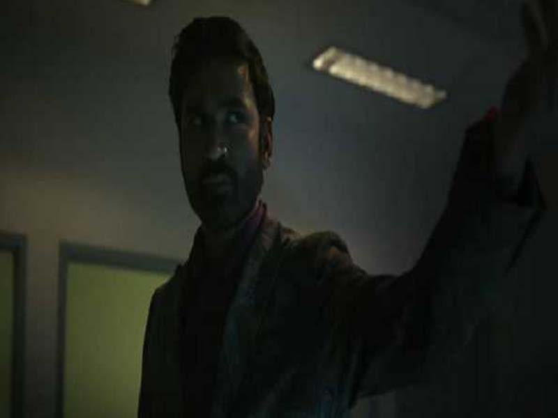 ‘The Gray Man’: Dhanush is a ‘lethal force’