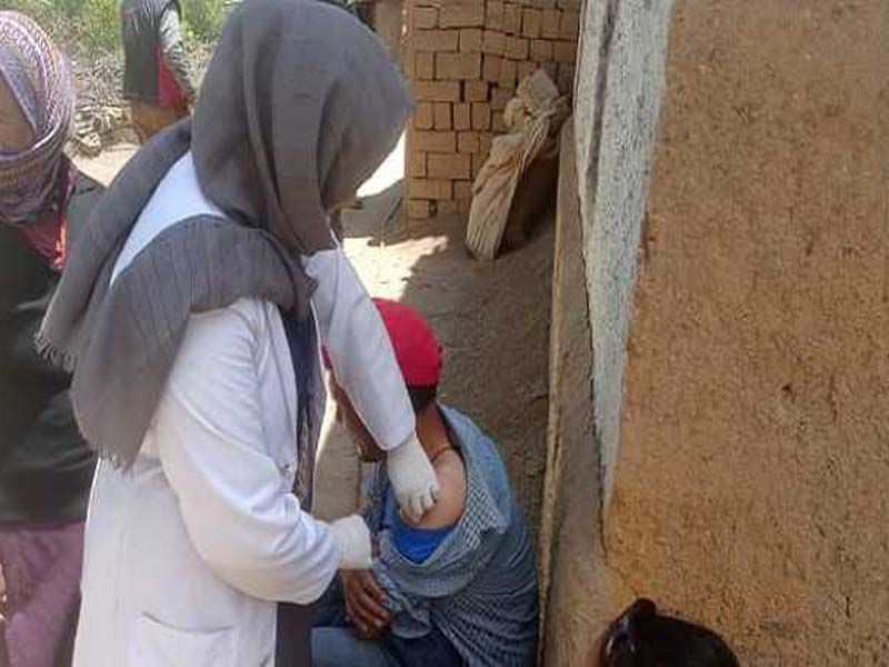India logs 18,257 new Covid cases