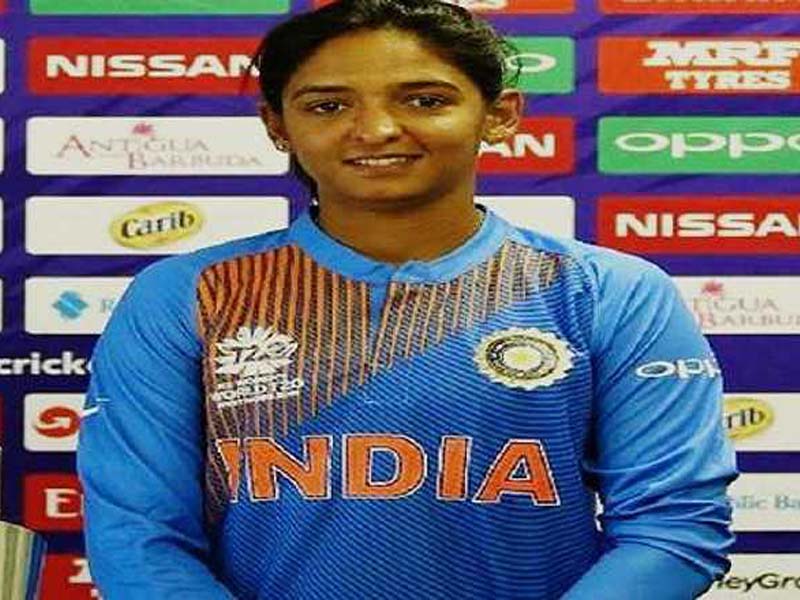 Harmanpreet, Athapaththu rise in ICC women’s rankings