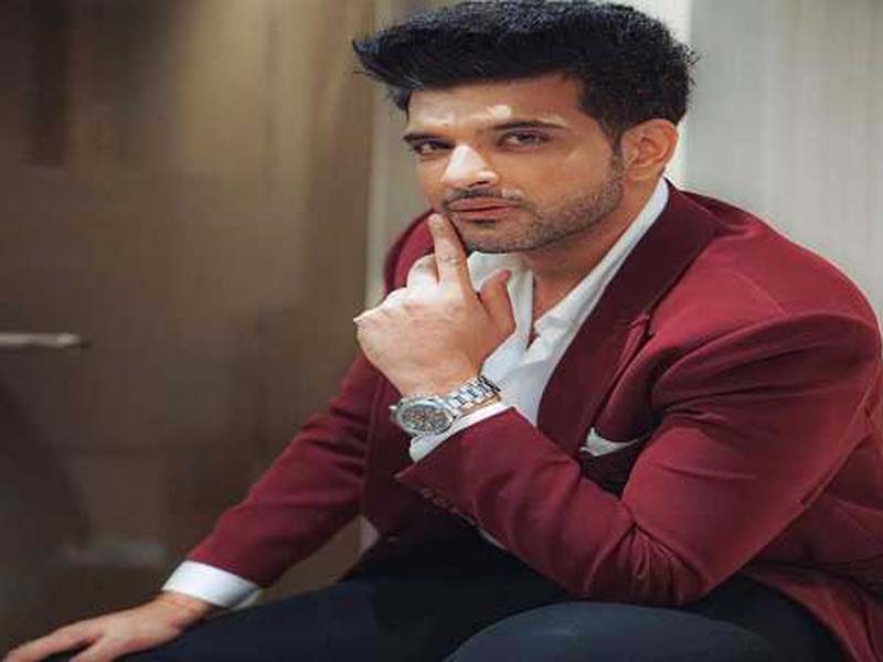 Karan Kundrra adds X factor to ‘Dance Deewane Juniors’