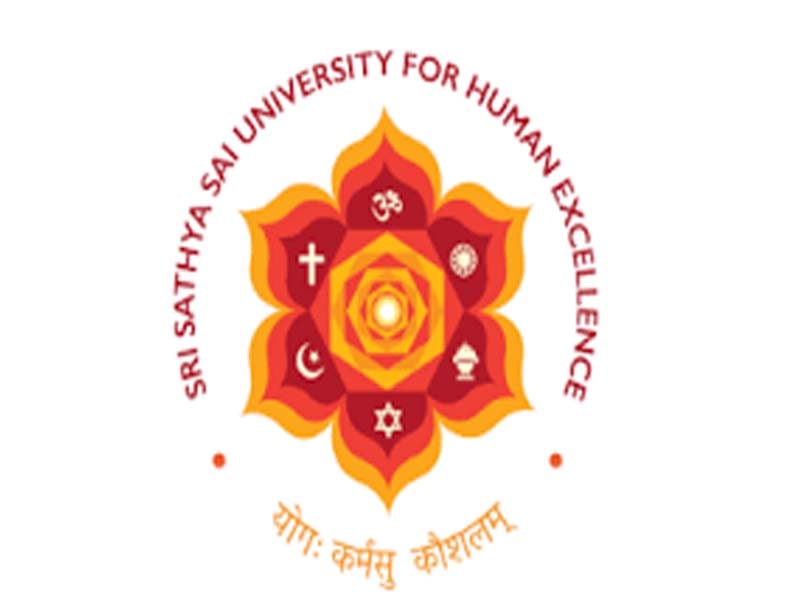 First convocation of Sri Sathya Sai University on July 13