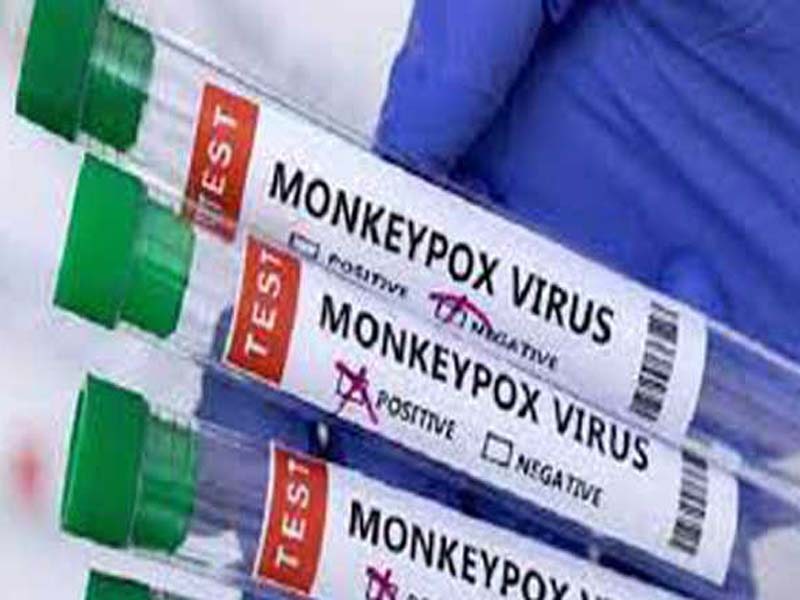 India’s first monkeypox death reported in Thrissur