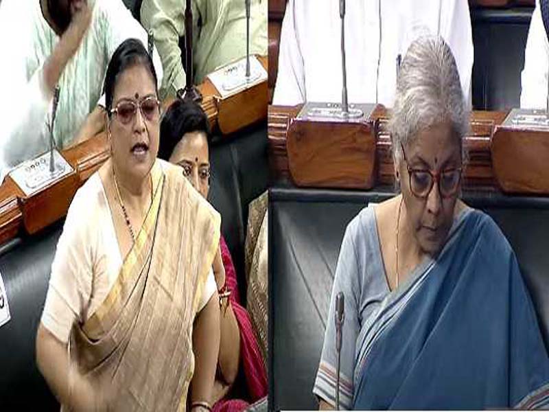 Opposition slams govt over price rise