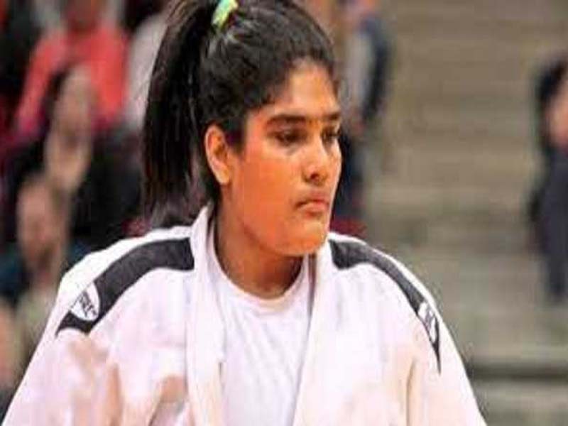 Judoka Tulika Maan enters final, confirms medal