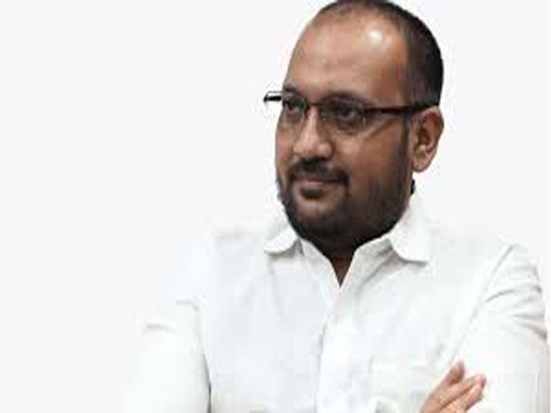Cong demands special relief package for rain victims in Hyderabad