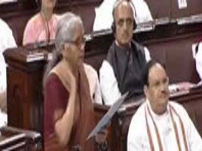 Govt keeping ears to the ground and taking targeted approach, says FM on price rise