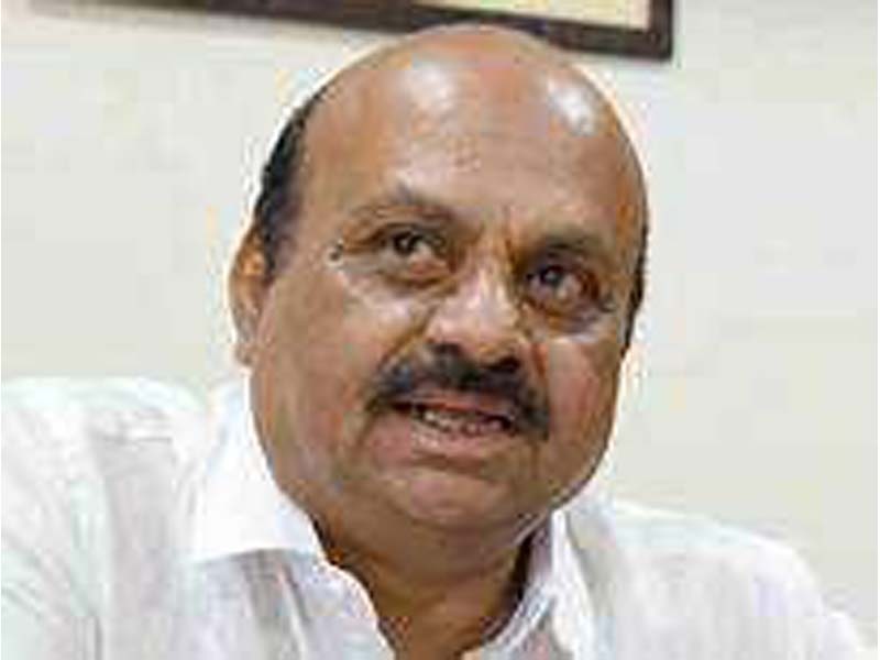 Anjanadri Hills Hanuman’s birthplace: CM