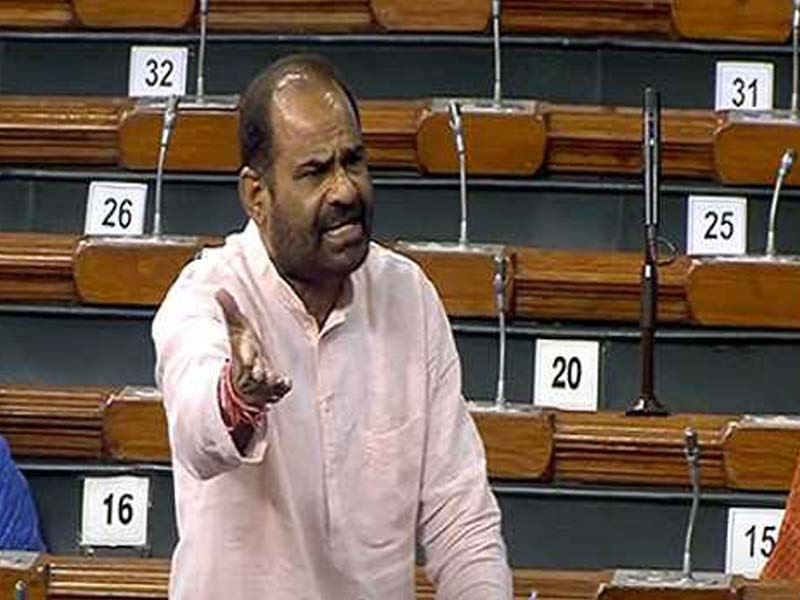 Delhi liquor policy controversy echoes in Lok Sabha