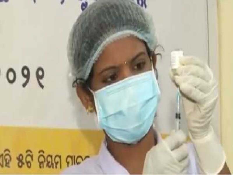India records 16,464 new Covid cases