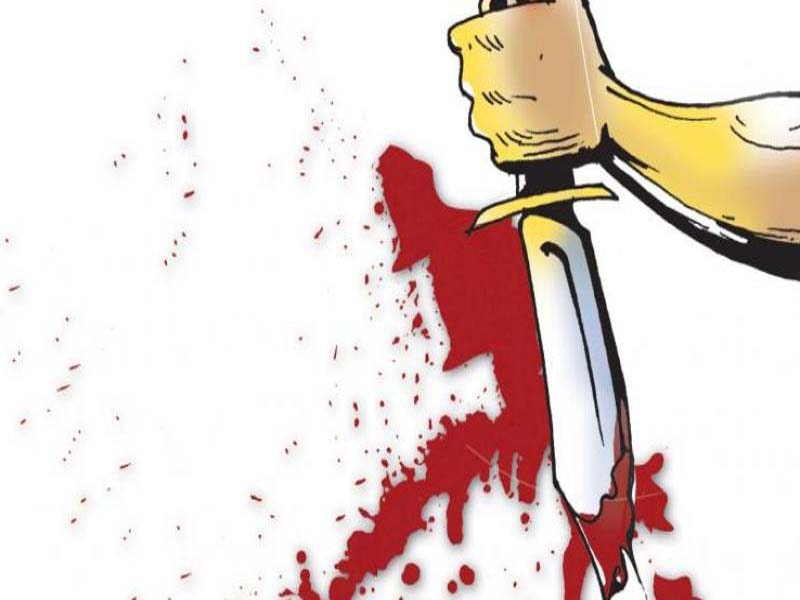 Advocate stabbed to death in Telangana