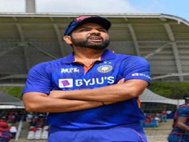 Rohit adamant attacking approach is best for India