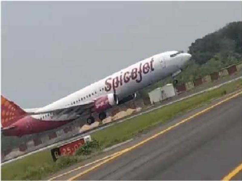 SpiceJet clears all pending dues with AAI