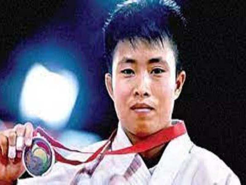 CWG: Judoka Sushila Devi bags silver