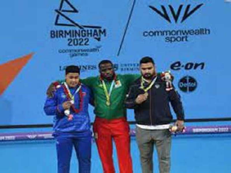 Boxing: Neetu, Hassamuddin enter semifinal