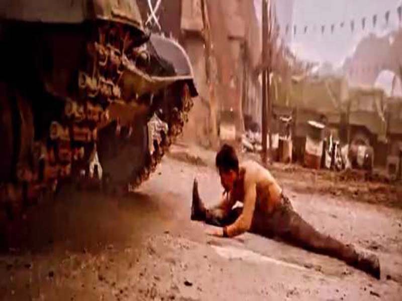 ‘Baaghi 3’: Tiger Shroff shares intense action sequence of his ‘fav shots’