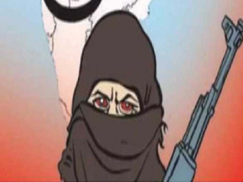 2 hybrid militants of AGuH arrested in Anantnag