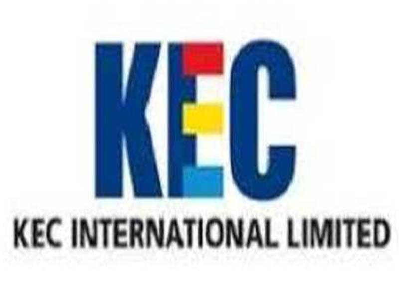KEC International wins orders worth Rs 1,123 cr