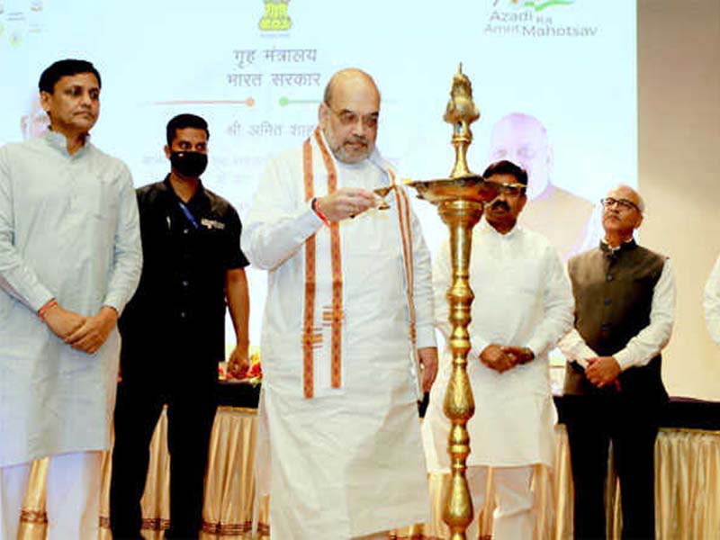 New housing portal for CAPFs to increase ‘Housing Satisfaction’, says Home Minister