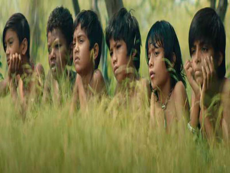 ‘Chhello Show’ is India’s official entry into the Academy Awards
