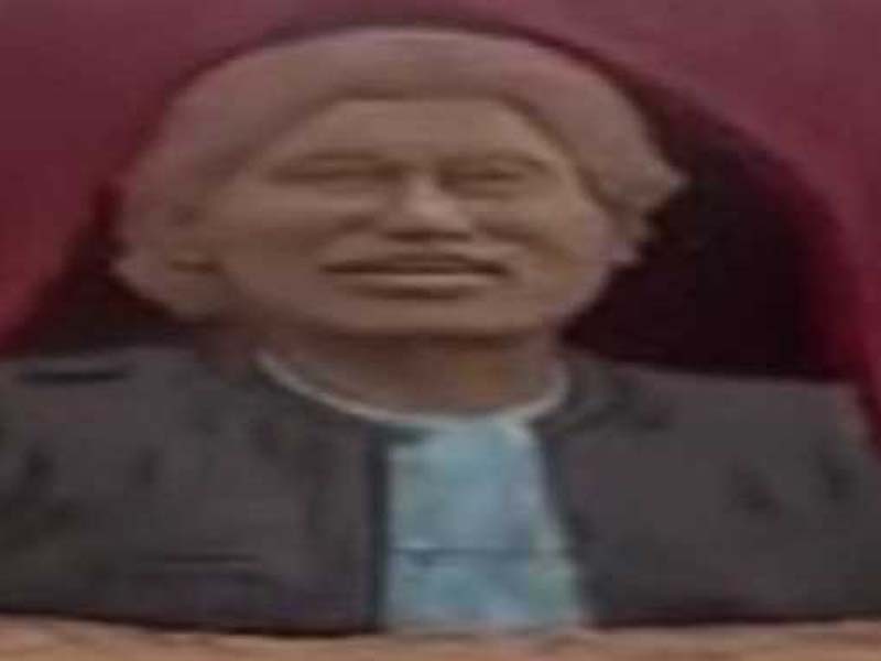 Sand Artists create sculptures on Puri beach to pay tribute to Raju Srivastav