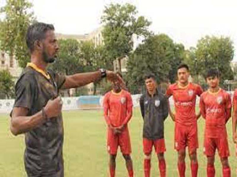 New batch, new challenges, same World Cup dream for Bibiano’s U-17 boys