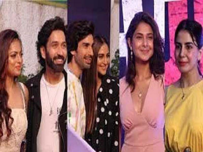 Celebs praise ZEE5’s ‘Duranga’; calls it ‘excellent’
