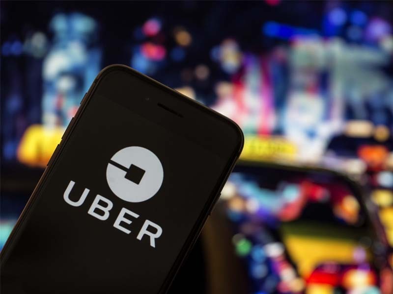 Uber probes hacking on its computer systems