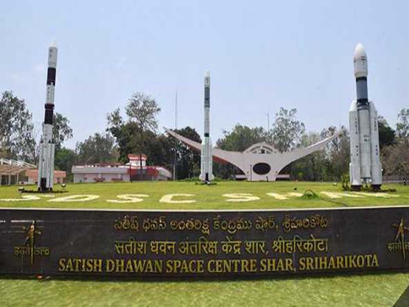 UK-based One Web’s 36 satellites arrive in Sriharikota for launch