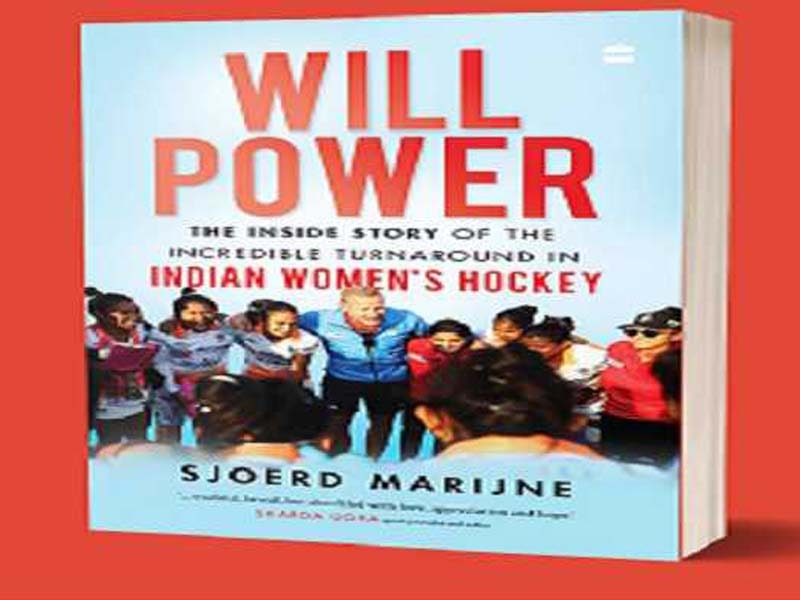 Indian hockey teams flay ex-coach Sjoerd Marijne