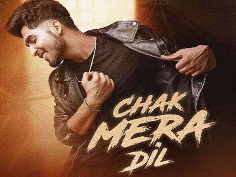Kabir’s ‘Chak Mera Dil’ out
