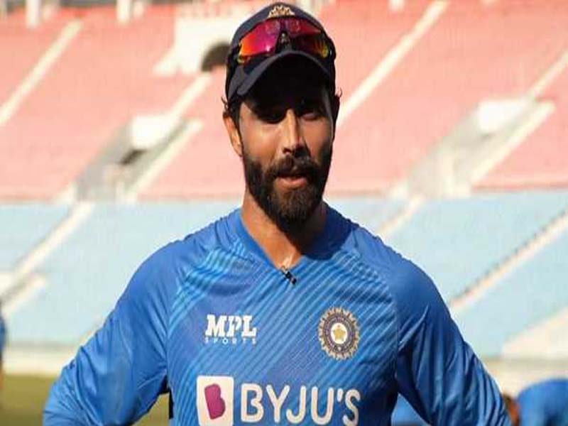 Jadeja’s absence will be ‘a massive loss’: Jayawardene