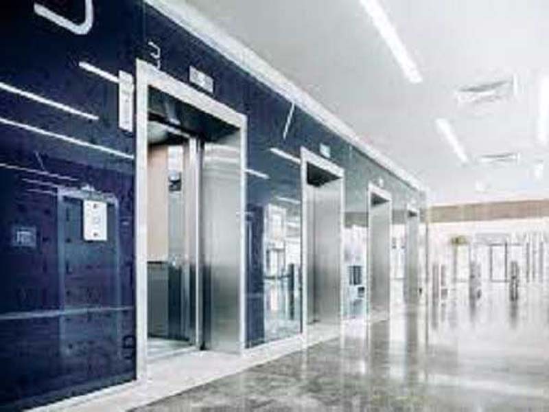 T K Elevators launch gearless technology-powered elevator for low-rise buildings