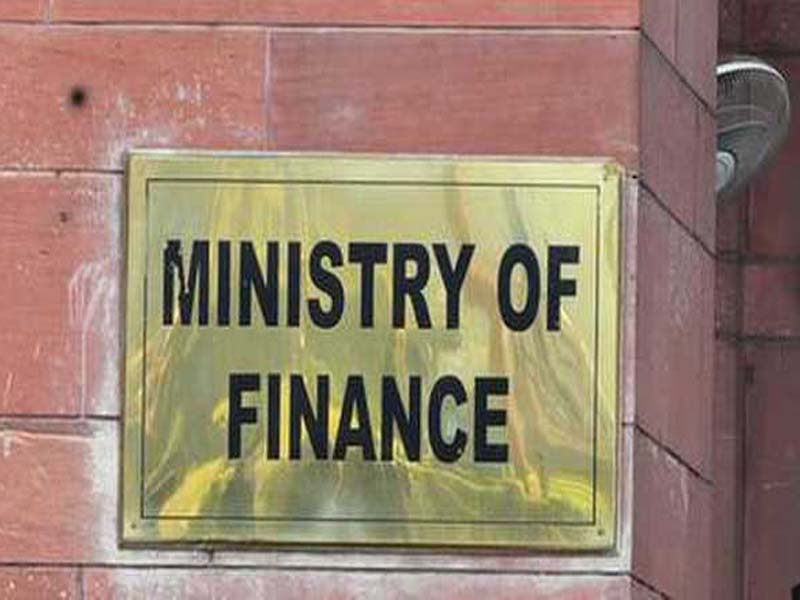 Contact-intensive services sector likely to drive growth in FY23: Fin min report