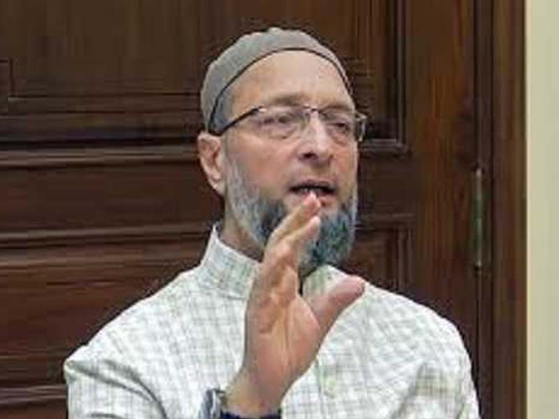Bhagavad Gita is not reason enough to make it mandatory in school syllabus: Owaisi