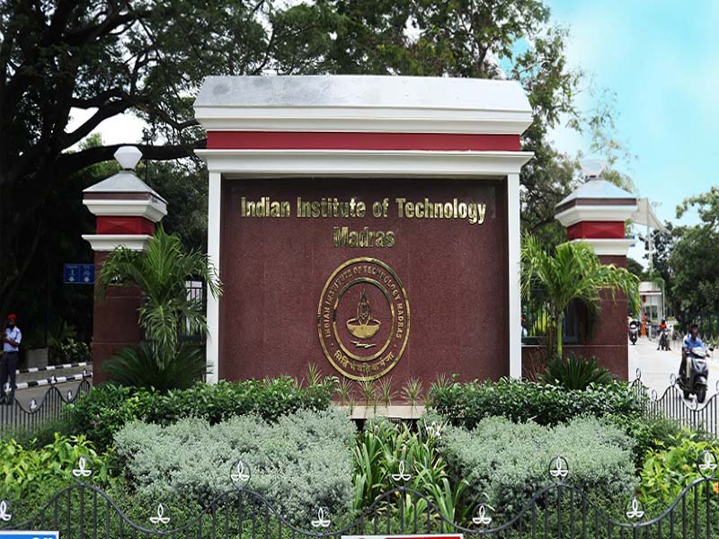 IIT-M to launch online prog on e-mobility for working pros