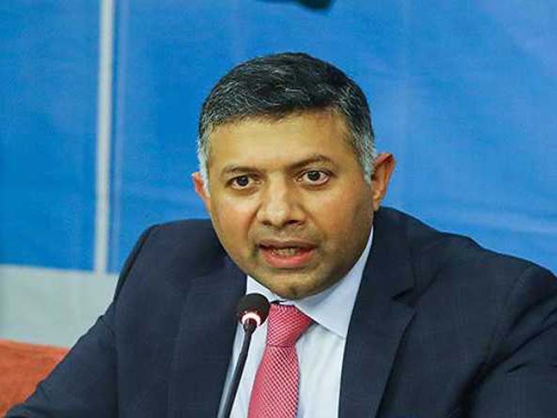India wants upcoming parliamentary polls of B’desh to be free, fair & impartial: Doraiswami