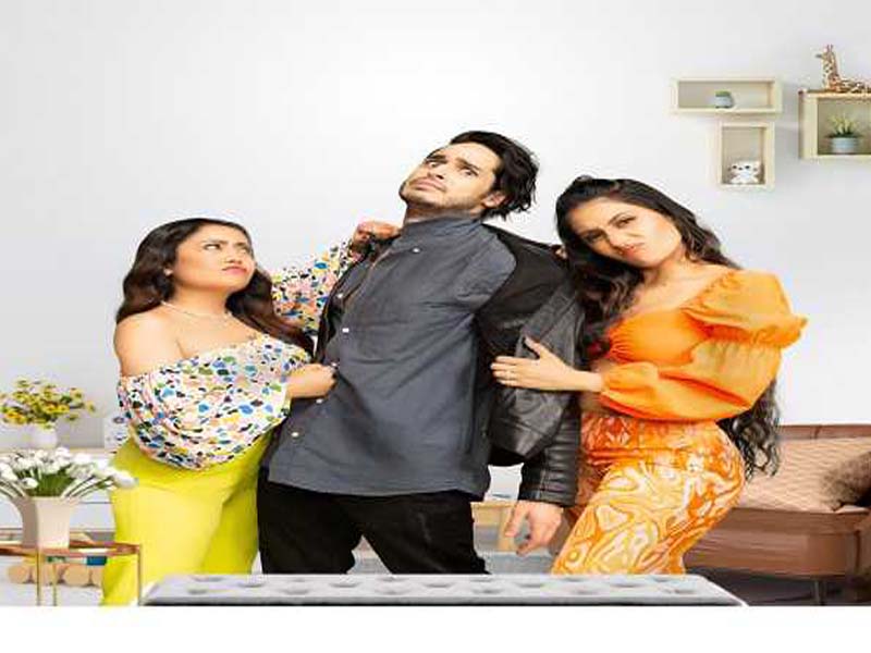Neha Kakkar’s ‘O Sajna’ song out