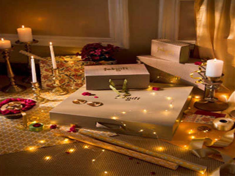 Gift better with Fabindia this festive season