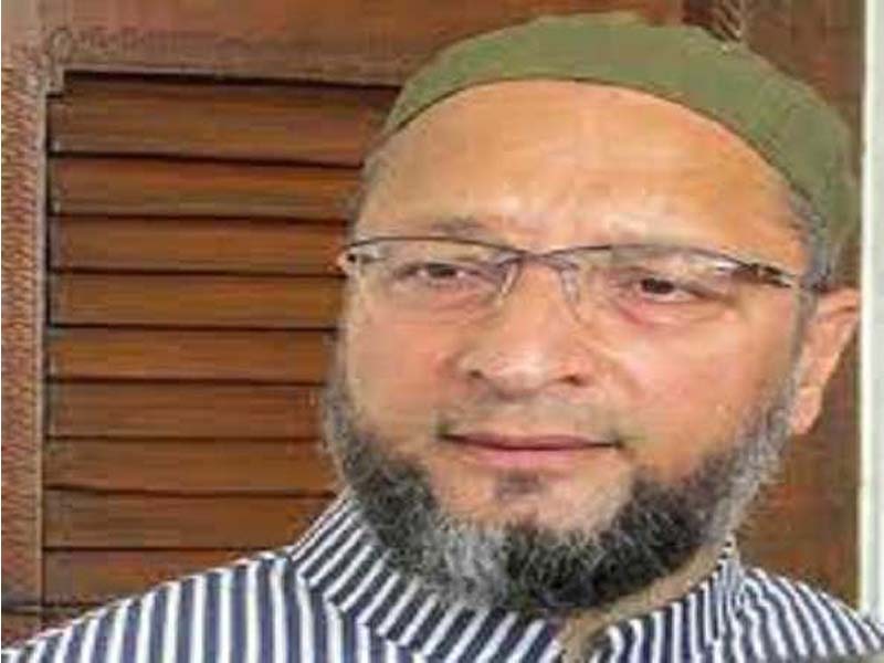 Staying far, no excuse for ignorance: Srinagar police on Owaisi’s Jamia masjid remark