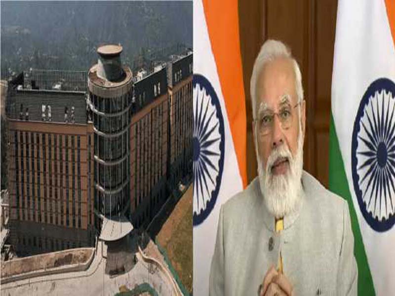 PM to inaugurate AIIMS in HP