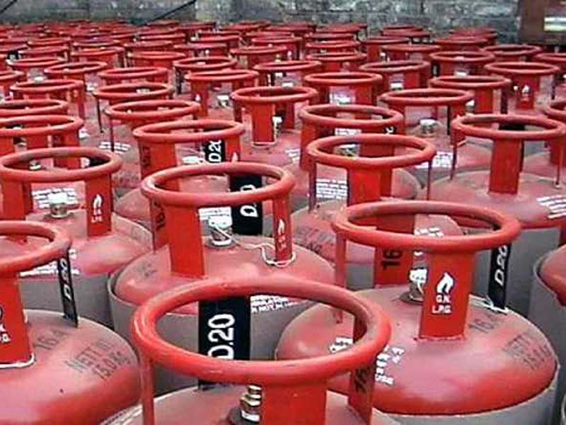 Commercial LPG prices cut by Rs 91.50