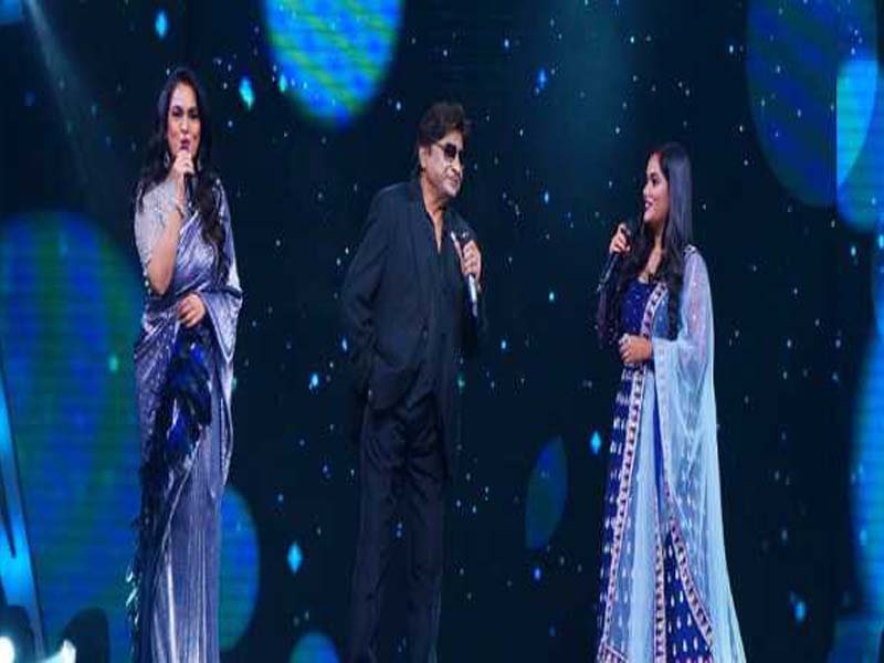 Superstar Singer 2: Shabbir, Padmini Kolhapure to perform in the grand finale